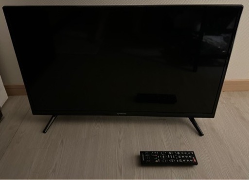 MAXZEN J32CH02 液晶テレビ