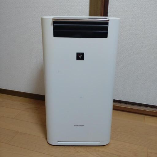 家電 季節、空調家電 空気清浄機