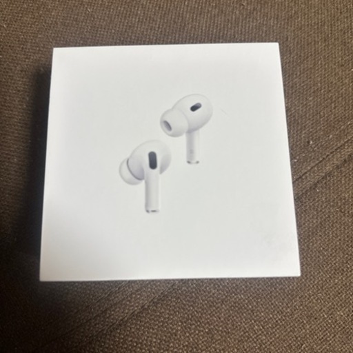 AirPods Pro第2世代