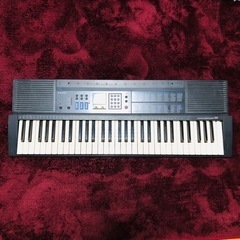 楽器 鍵盤楽器、電子ピアノ　キーボード　カシオ　CASIO CT...