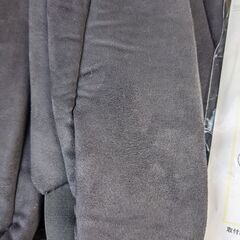   未使用 20アルベル BELLEZZA(ベレッツァ) スエード シートカバー