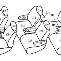   未使用 20アルベル BELLEZZA(ベレッツァ) スエード シートカバー