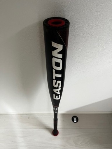 EASTON イーストン　軟式用社会人野球バット