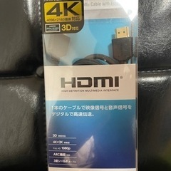 【HDMIケーブル】イーサネット対応HIGHSPEED HDMI...