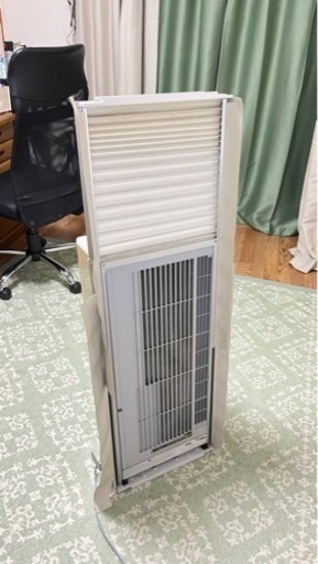 譲り先決まりました　エアコン　ウィンドウ　窓用 決まりました】窓用エアコン 譲り先決まりました エアコン ウィンドウ 窓用