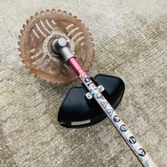 【美品】RYOBI 刈払機　BKK-2610 草刈機