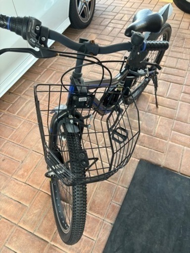 子供用自転車