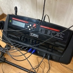 JUG JOY DRUM　電子ドラム　超徳フルセット