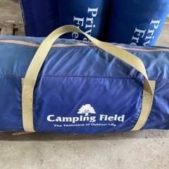 キャンプ用品12点セット