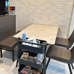 MIXIT サイドテーブル Cassina ixc. DESALTO