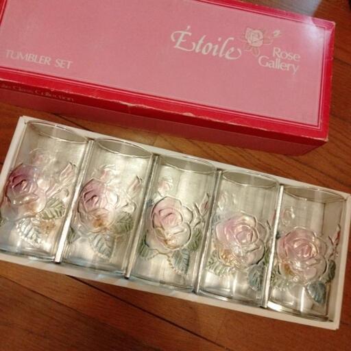 生活雑貨 食器 コップ、グラス