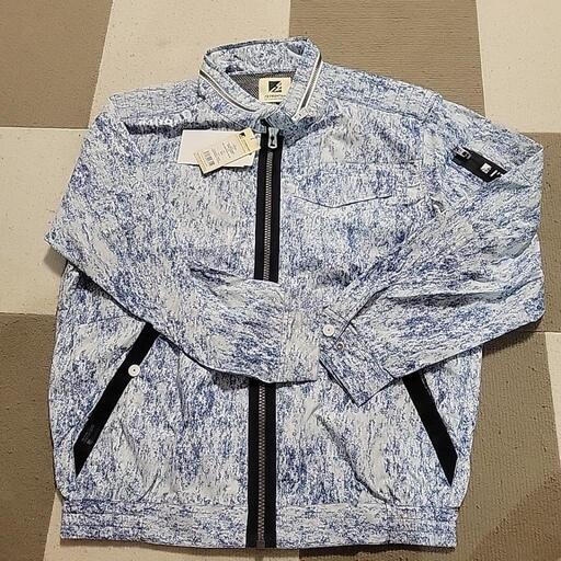 ワークジャケット