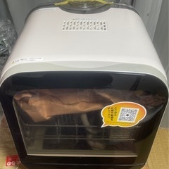 SKジャパン　ジェイム　食洗機　2021年製 食洗機 食器…