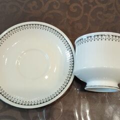 【格安】PARAGON パラゴン ティーカップ アンティーク