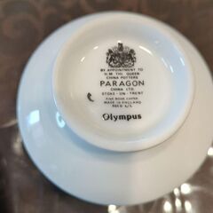 【格安】PARAGON パラゴン ティーカップ アンティーク