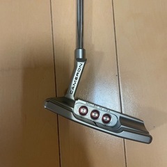 スコッティキャメロン2020年NEWPORT 2