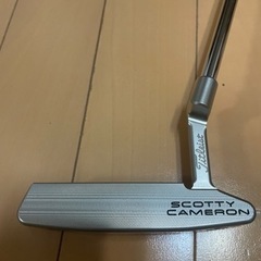 スコッティキャメロン2020年NEWPORT 2