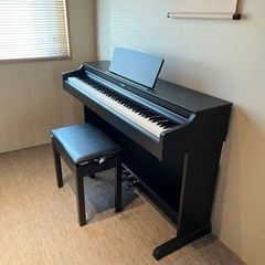 「引き取り限定」YAMAHA YDP-163B
ピアノ