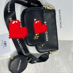 ショルダーバック　未使用