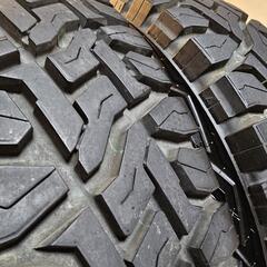 決まりました！トーヨーオープンカントリーRT 185/85R16 4本セット JB64 ジムニー