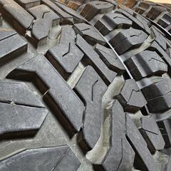 決まりました！トーヨーオープンカントリーRT 185/85R16 4本セット JB64 ジムニー