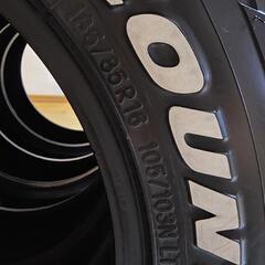 決まりました！トーヨーオープンカントリーRT 185/85R16 4本セット JB64 ジムニー