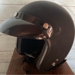 バイク用のヘルメット