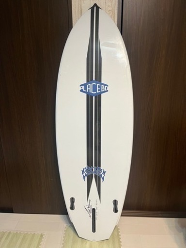 サーフボード プレセボ スポーツ マリンスポーツサ MAYHEM PLACEBO 6.2