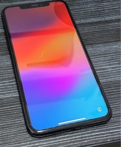 iPhone11Pro Max端末のみ