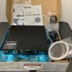 I-O DATA(アイ・オー・データ) RECBOX HVL-AV2.0DT