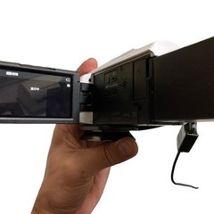 ソニー SONY ビデオカメラ Handycam 光学30倍 内蔵メモリー32GB