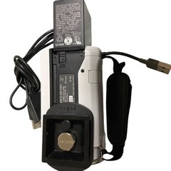 ソニー SONY ビデオカメラ Handycam 光学30倍 内蔵メモリー32GB