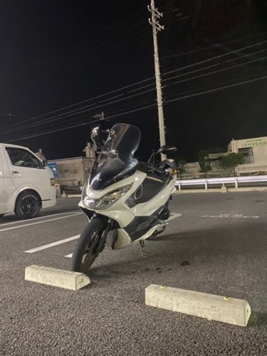 その他 pcx125