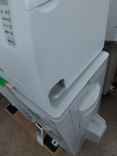 ハイセンス14畳エアコン2020年分解洗浄済み No.1美品ハイセンス6畳