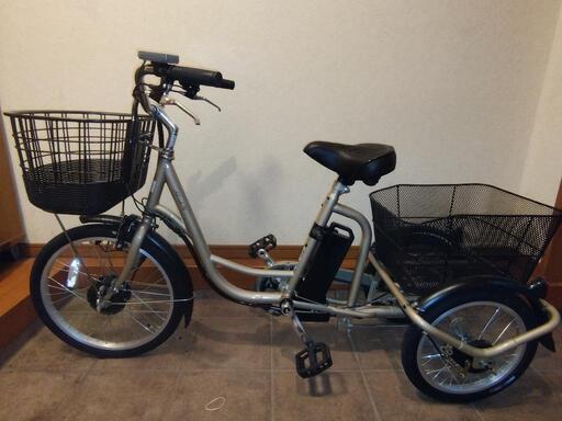 ミムゴ 自転車 電動アシスト自転車