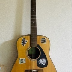 FG800 ヤマハ ギター