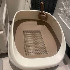 デオトイレ・猫トイレ・システムトイレ