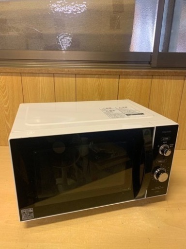 EJ250番✨東芝✨電子レンジ ✨ER-SM17