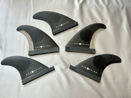FireWire CYMATIC サイマティック ENDOR FIN L付 サーフボード