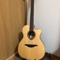 【ネット決済・配送可】楽器 弦楽器、ギター