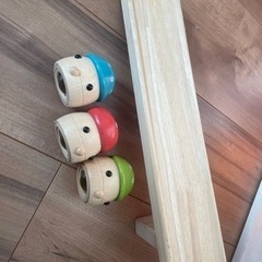 木製　おもちゃ