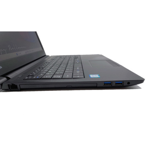 超爆速！】東芝/SSD512GB/16GB/第7世代 高性能】東芝リュクスホワイト