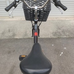 2019モデル Panasonic ビビ BE-ELYX632T2 26インチ 電動アシスト自転車 