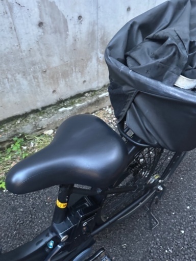 荷物の多い人向け 電動自転車 パナソニック 14万→ 7万円！ 2025年