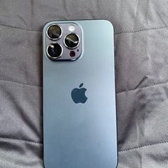 iPhone15Pro max 美品