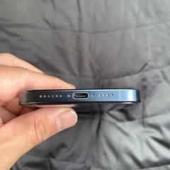 iPhone15Pro max 美品