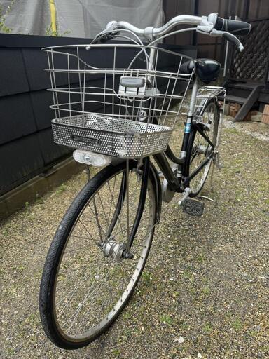自転車 アルベルト