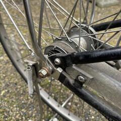 自転車 アルベルト