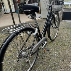 自転車 アルベルト