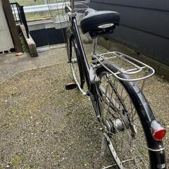 自転車 アルベルト